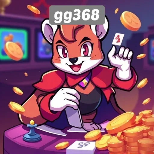 Fitur dan Keunggulan Situs Game gg368