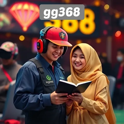 Analisis Pengalaman Pengguna Di GG368 Yang Patut Dicoba
