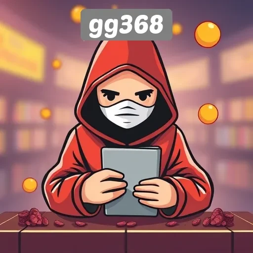 Keselamatan dan Keamanan Bermain di Situs gg368