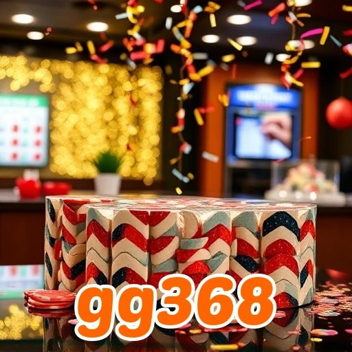 gg368: Menyelami Keseruan dan Keuntungan Game Online