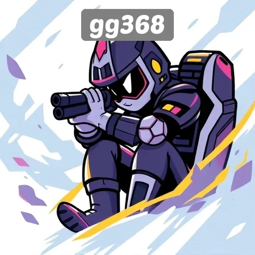 Pengalaman Bermain di GG368 Tautan Komunitas Gamer