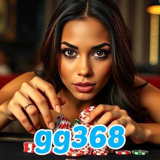 gg368: Keseruan Olahraga Online yang Tidak Boleh Dilewatkan!