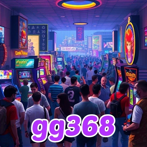 gg368: Fitur Menarik dan Keuntungan Menjadi Anggota