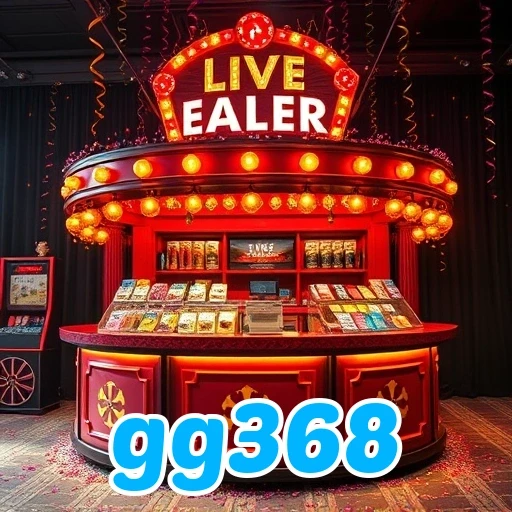 gg368: Temukan Fitur Unggulan Baru yang Menarik!