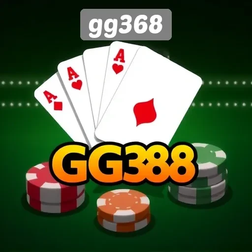 Ulasan Berbagai Jenis Permainan yang Tersedia di gg368