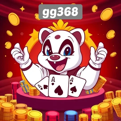 Ragam Permainan Menarik yang Ditawarkan oleh gg368