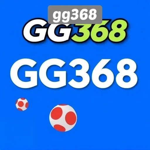 Menelusuri Ragam Permainan yang Tersedia di GG368