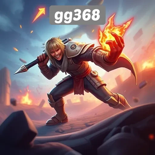Mengulas Fitur Menarik di Situs Game gg368