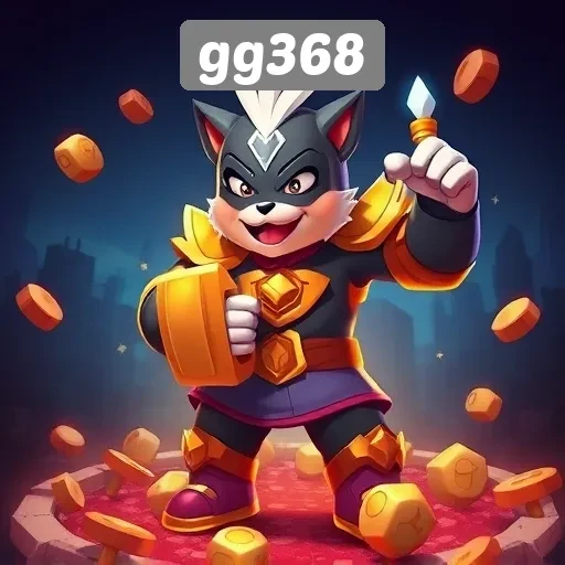 Tipe Permainan yang Tersedia di gg368 untuk Pengguna