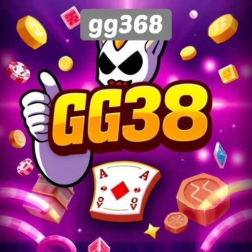 Keunggulan gg368 dalam Menyediakan Permainan Berkualitas
