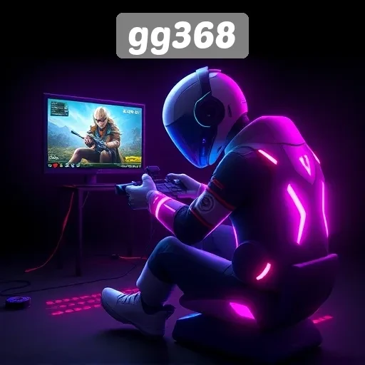 Bagaimana gg368 Meningkatkan Pengalaman Bermain Game