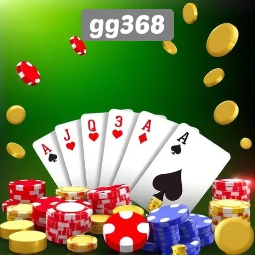 Cara Bergabung dan Bermain di Situs GG368