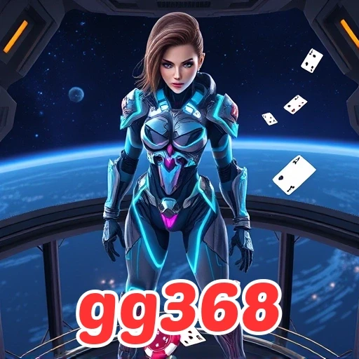 gg368: Forum Game Online yang Memikat Hati Para Gamer Indonesia