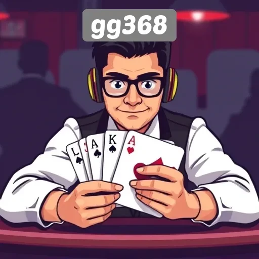 Tips Bermain di Situs gg368 untuk Pemula