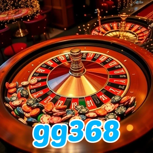 gg368: Petualangan Seru di Dunia Game Online Indonesia