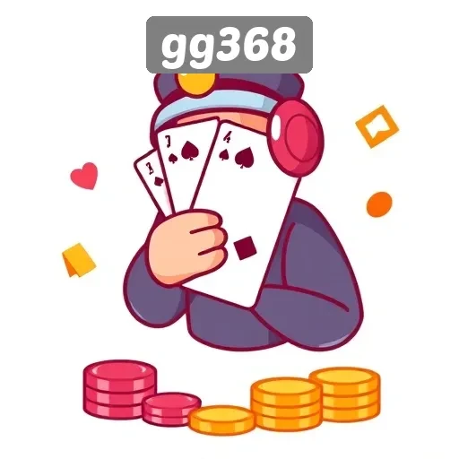 Panduan Memulai Permainan di GG368 untuk Pemula